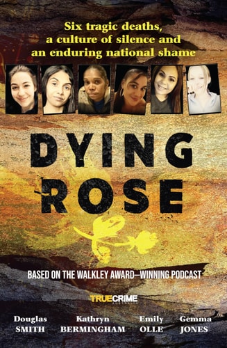 Dying Rose