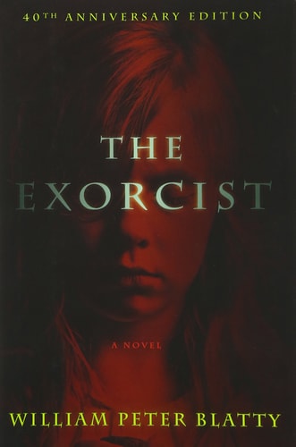 The Exorcist: A Novel