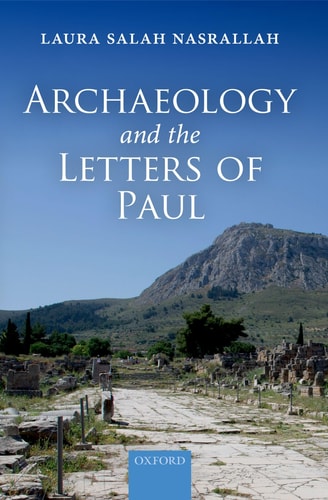 Archaeology and the Letters of Paul...