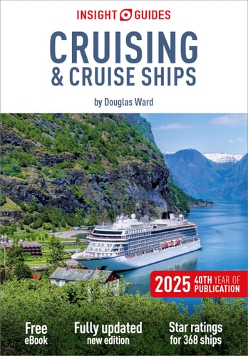 Insight Guides Cruising & Cruise...