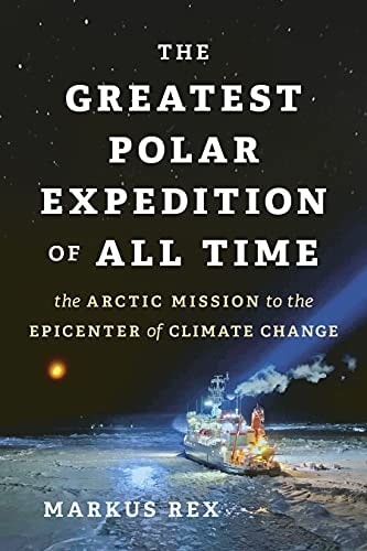 The Greatest Polar Expedition of...
