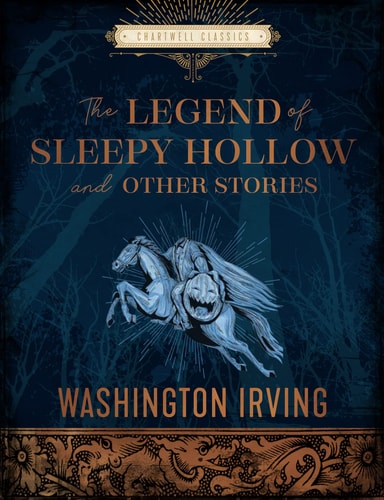 The Legend of Sleepy Hollow and Other Stories (Penguin Classics)