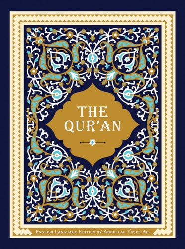 The Qur'an