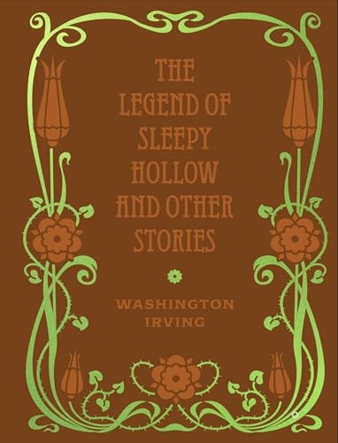 The Legend of Sleepy Hollow and...