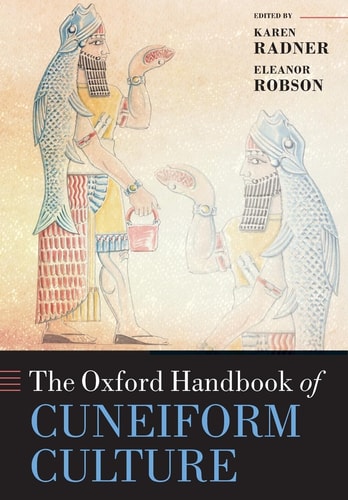 The Oxford Handbook of Cuneiform...
