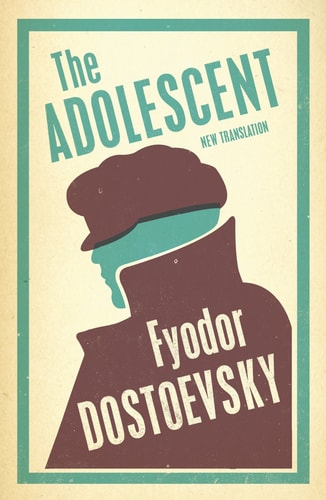 The Adolescent (Vintage Classics)