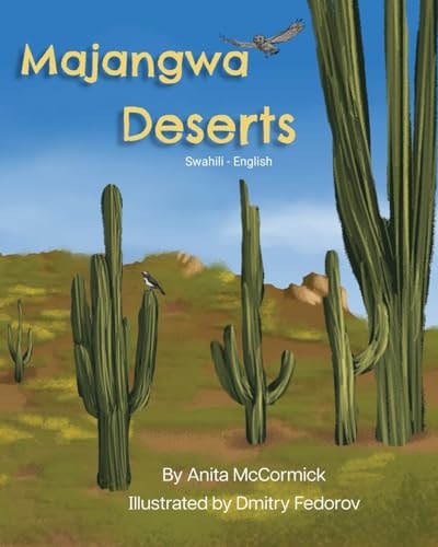 Deserts