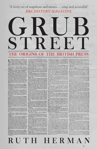 Grub Street