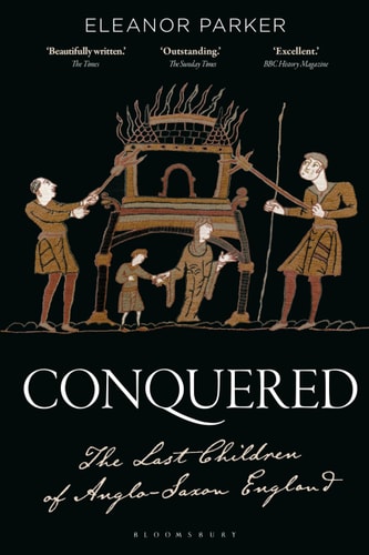 Conquered