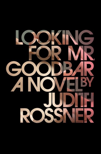 Looking for Mr. Goodbar