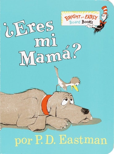 Eres mi Mama