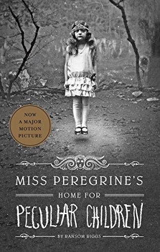 Miss Peregrines Home for Peculiar...