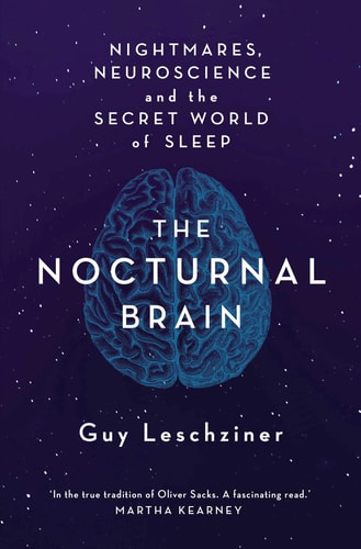 The Nocturnal Brain (Chinese Edition)