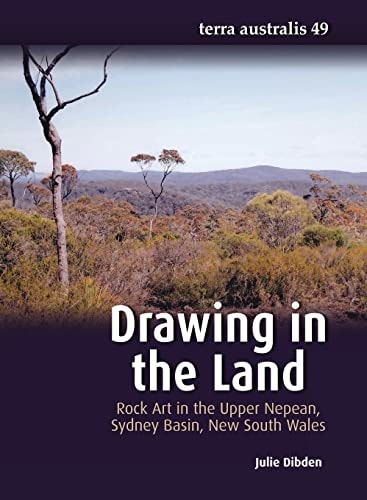 Drawing in the Land