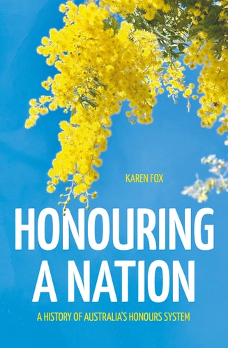 Honouring a Nation