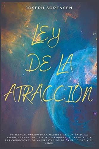 Ley de la Atraccion