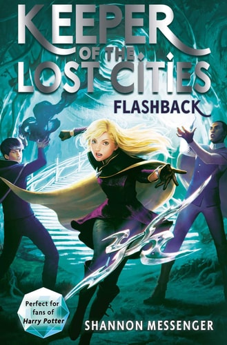 Flashback (7) (Keeper of the Lost Cities)