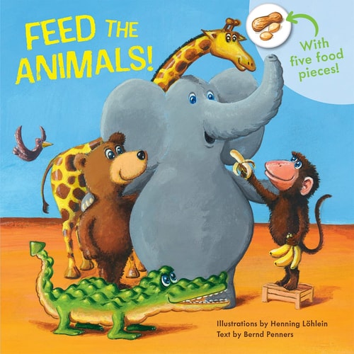 Feed the Animals