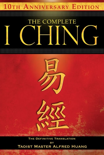 The Complete I Ching — 10th Anniversary...