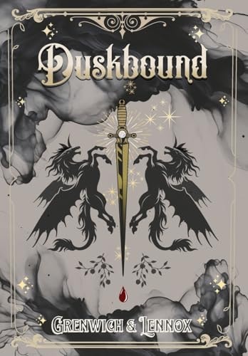 Duskbound