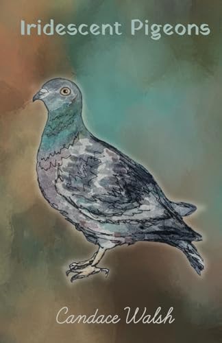 Iridescent Pigeons
