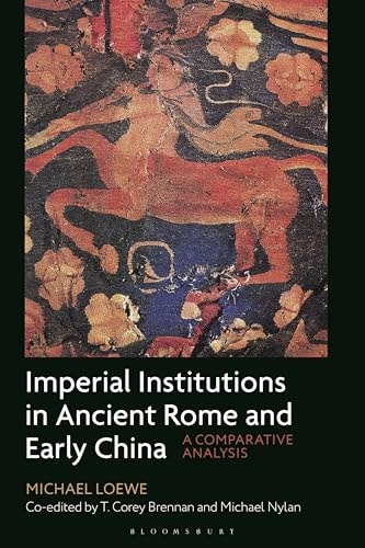 Imperial Institutions in Ancient...