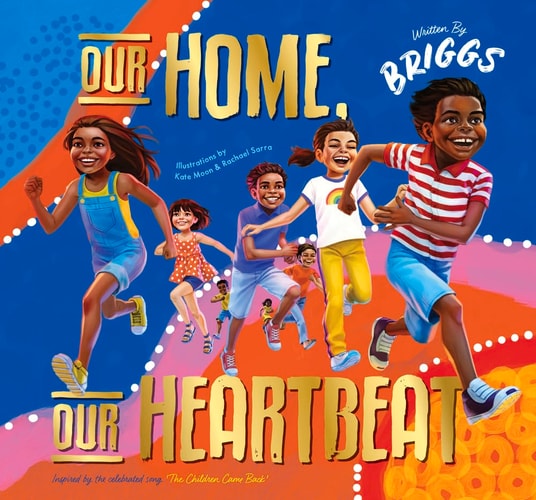 Our Home Our Heartbeat