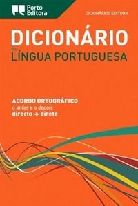 Minhas palavras - dicionário infantil da língua portuguesa (Portuguese Edition)