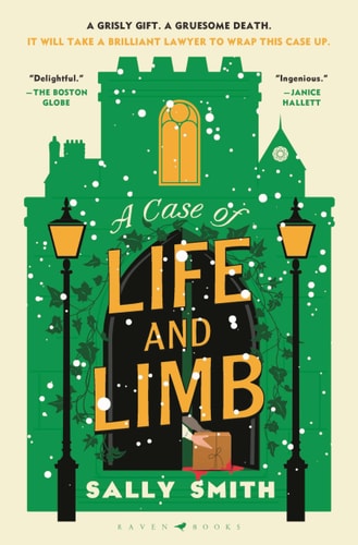 A Case of Life and Limb The Trials of Gabriel Ward