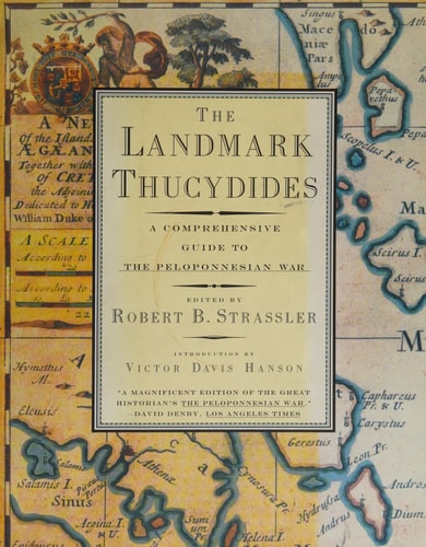 The Landmark Thucydides