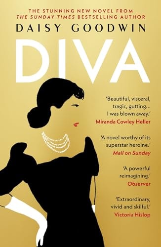 Diva: A Novel