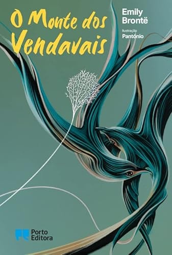 O Monte dos Vendavais de Emily Bronte: Gothicism: Um género de espiritualismo Incerteza (Portuguese Edition)