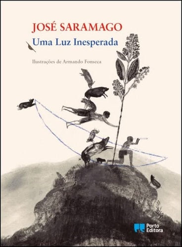 Uma luz na escuridão (Portuguese Edition)