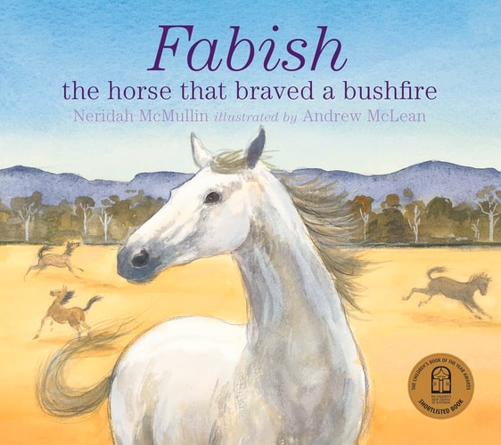 Fabish