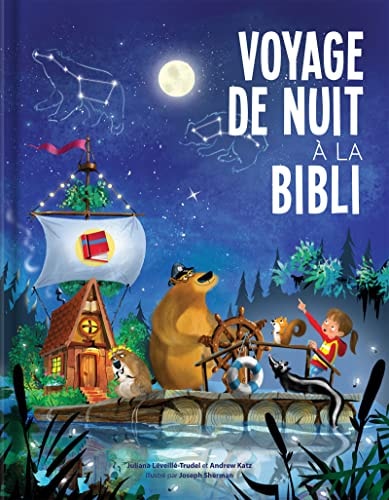 Voyage du Nuit a la Bibli