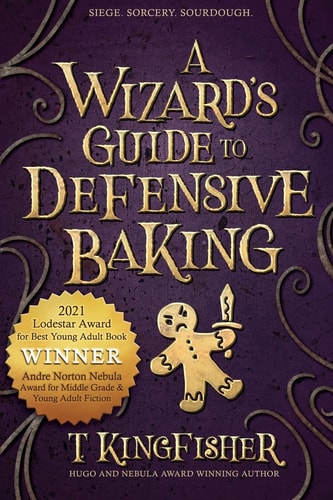A Wizard's Guide to Defensive Baking...