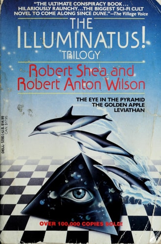 Illuminatus Trilogy