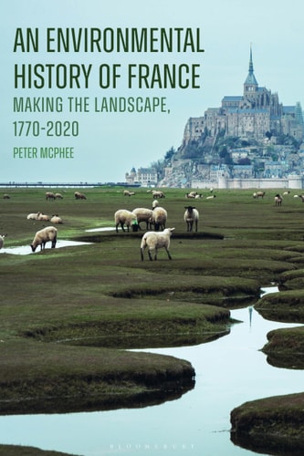 An Environmental History of France...