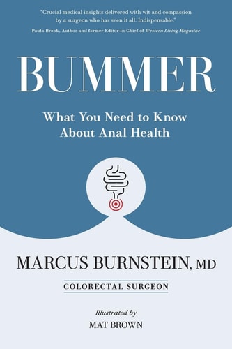 Bummer What You Need to Know About Anal Health