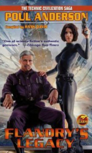Flandrys Legacy