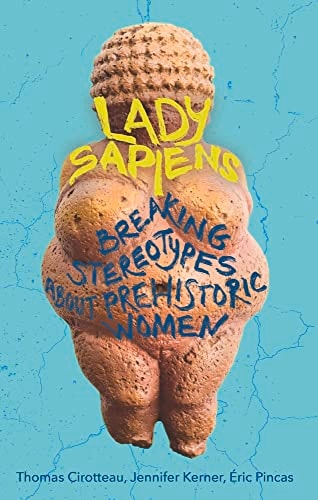 Lady Sapiens
