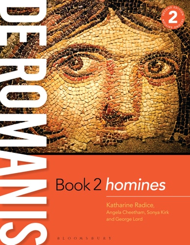 de Romanis Book 2 (2nd edition)...