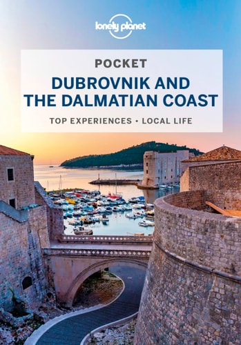 Lonely Planet Pocket Dubrovnik &...