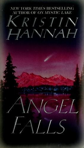 Angel Falls: A Novel