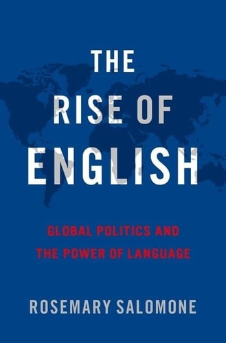 The Rise of English