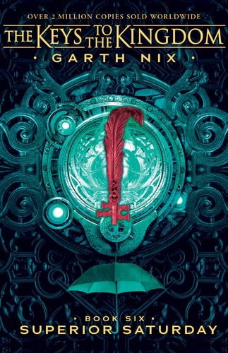 Spiritual Perception: Systemology Advanced Training Course Manual #6 (Keys to the Kingdom)