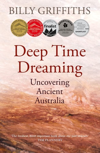 Deep Time Dreaming