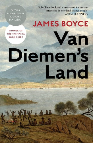 Van Diemen's Land