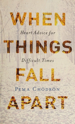 When Things Fall Apart