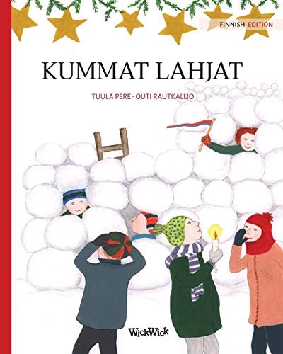 Kummat Lahjat